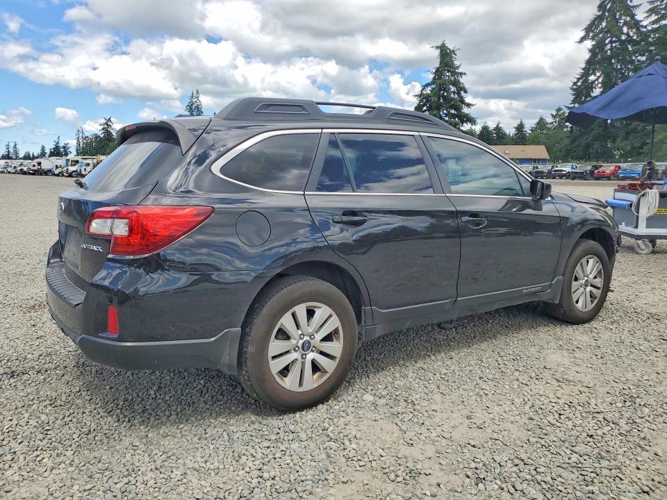 Продажа на аукционе авто 2015 Subaru Outback, vin: 4S4BSACC2F3309342, номер лота: 57529436