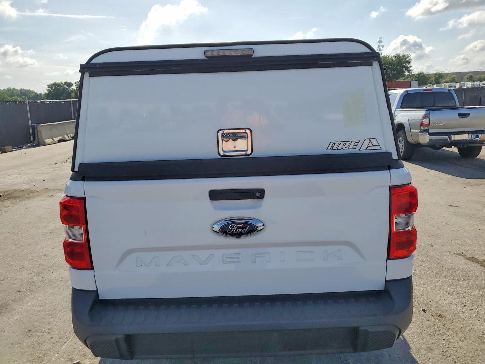 Продажа на аукционе авто 2023 Ford Maverick, vin: 3FTTW8E91PRA12167, номер лота: 55913676