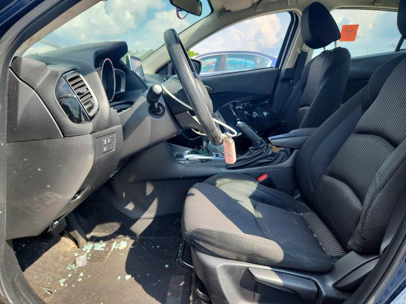 Aukcja sprzedaży 2016 Mazda 3, vin: JM1BM1U74G1293108, numer aukcji: 56717846