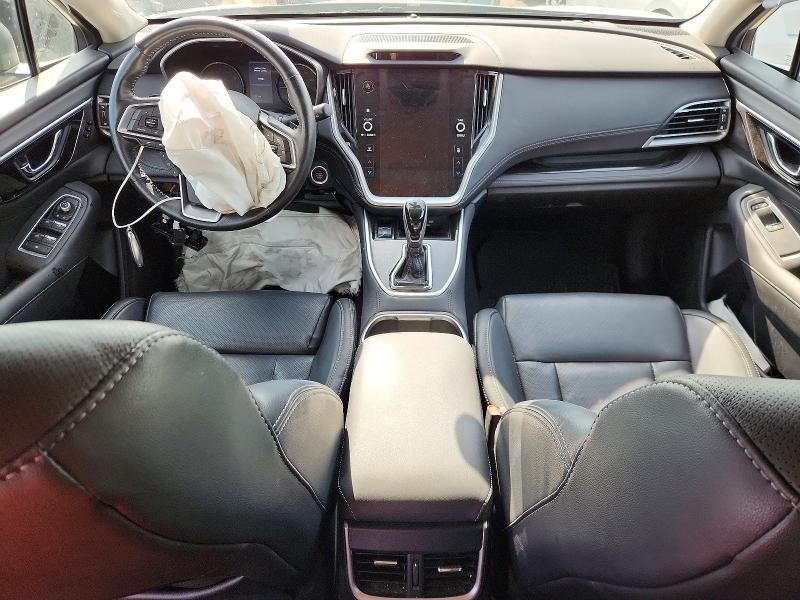 57469736 :رقم المزاد ، 4S4BTANC0L3154361 vin ، 2020 Subaru Outback مزاد بيع