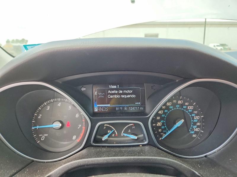 Продаж на аукціоні авто 2012 Ford Focus, vin: 1FAHP3H22CL381395, номер лоту: 55567996