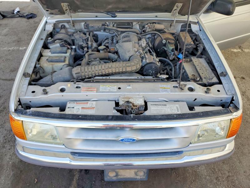 Продаж на аукціоні авто 1997 Ford Ranger, vin: 1FTCR14XXVTA35635, номер лоту: 56338926