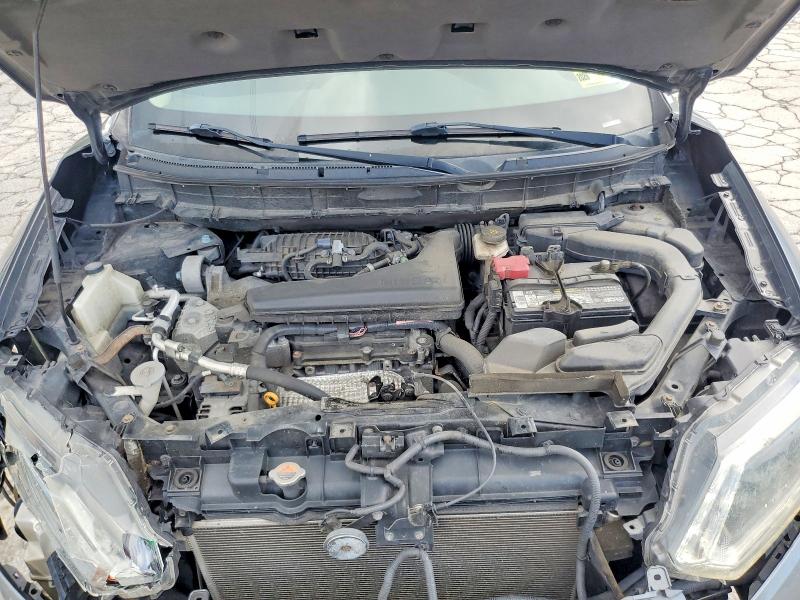 Aukcja sprzedaży 2015 Nissan Rogue, vin: 5N1AT2MV1FC869304, numer aukcji: 56829226