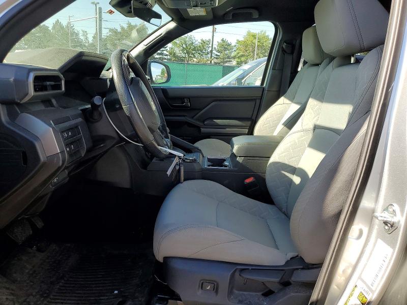 Aukcja sprzedaży 2025 Toyota Tacoma, vin: 3TYLB5JN8ST067528, numer aukcji: 55587716