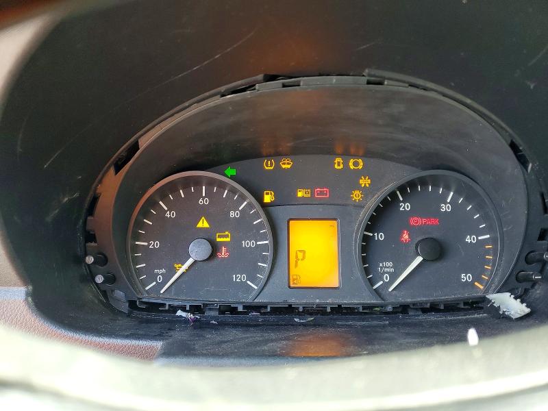 Продажа на аукционе авто 2008 Freightliner Sprinter, vin: WDYPE845985235830, номер лота: 57475856
