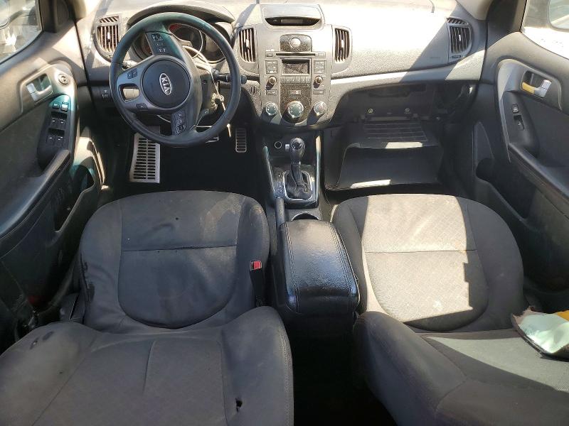Aukcja sprzedaży 2011 Kia Forte, vin: KNAFW4A31B5359515, numer aukcji: 58317606
