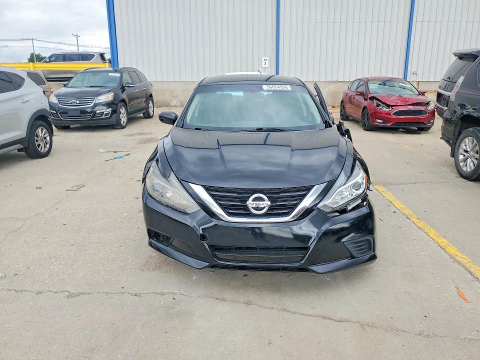 Продажа на аукционе авто 2017 Nissan Altima, vin: 1N4AL3AP5HN308505, номер лота: 56654936