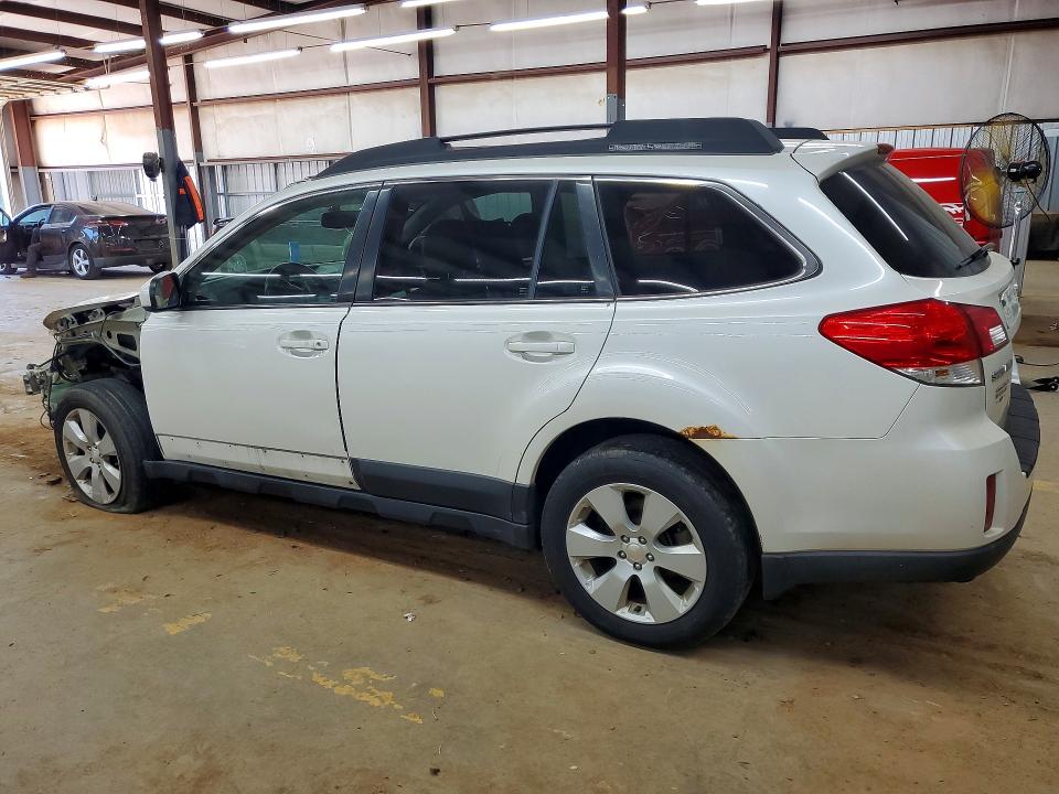 Aukcja sprzedaży 2012 Subaru Outback, vin: 4S4BRBGC4C3263472, numer aukcji: 56428916