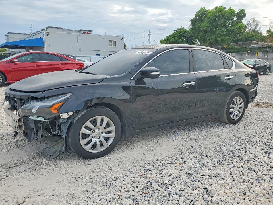 Aukcja sprzedaży 2013 Nissan Altima, vin: 1N4BL3AP7DN429924, numer aukcji: 54806776
