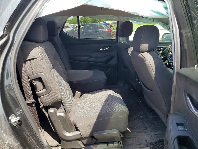 Продажа на аукционе авто 2020 Chevrolet Traverse, vin: 1GNEVGKW3LJ255071, номер лота: 55315096