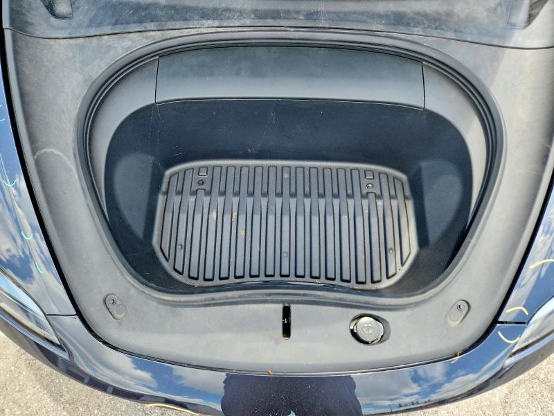 Продажа на аукционе авто 2024 Tesla Model 3, vin: 5YJ3E1EB7RF744692, номер лота: 57997476
