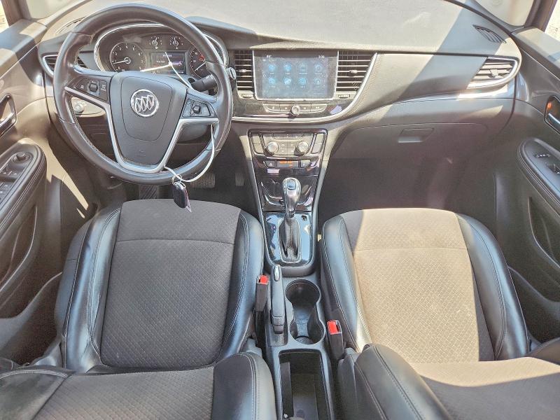 Aukcja sprzedaży 2020 Buick Encore, vin: KL4CJASB0LB008858, numer aukcji: 85977025