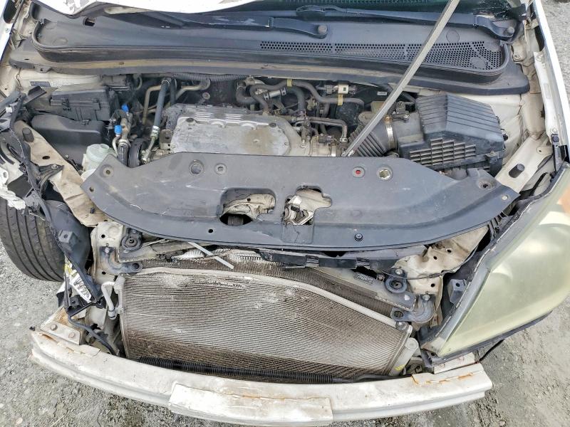 Aukcja sprzedaży 2008 Honda Odyssey, vin: 5FNRL38998B049861, numer aukcji: 58257646