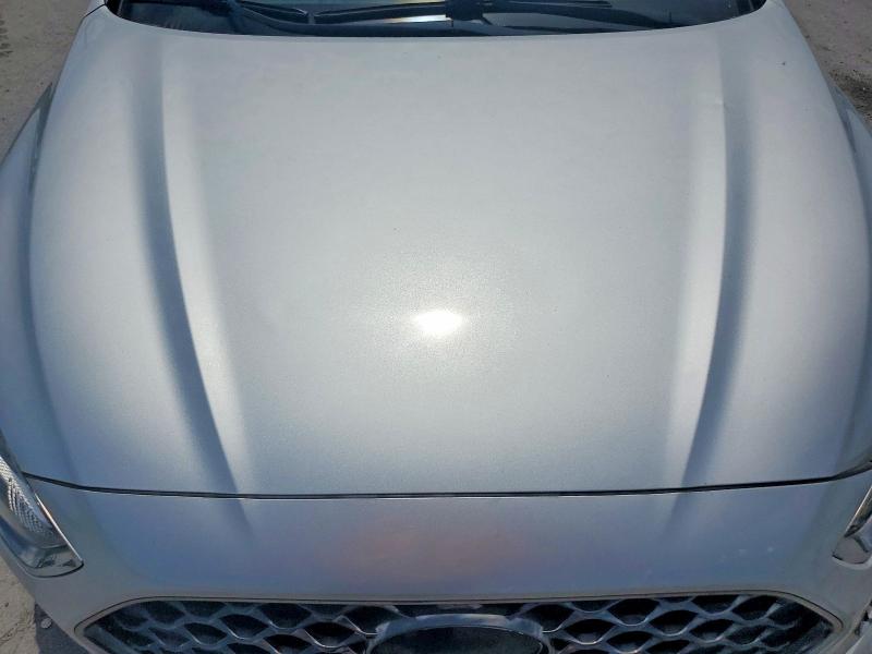 57027166 :رقم المزاد ، 5NPE34AF2JH641145 vin ، 2018 Hyundai Sonata مزاد بيع