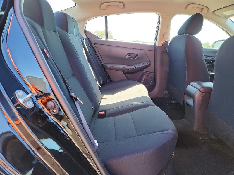 Продаж на аукціоні авто 2024 Nissan Sentra, vin: 3N1AB8BV4RY305030, номер лоту: 55700566