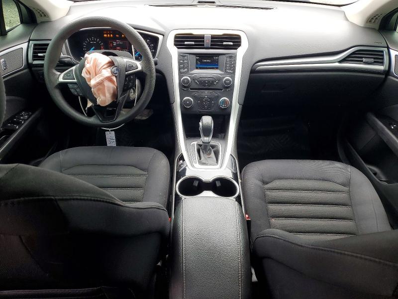 Aukcja sprzedaży 2015 Ford Fusion, vin: 3FA6P0H76FR228204, numer aukcji: 97683695