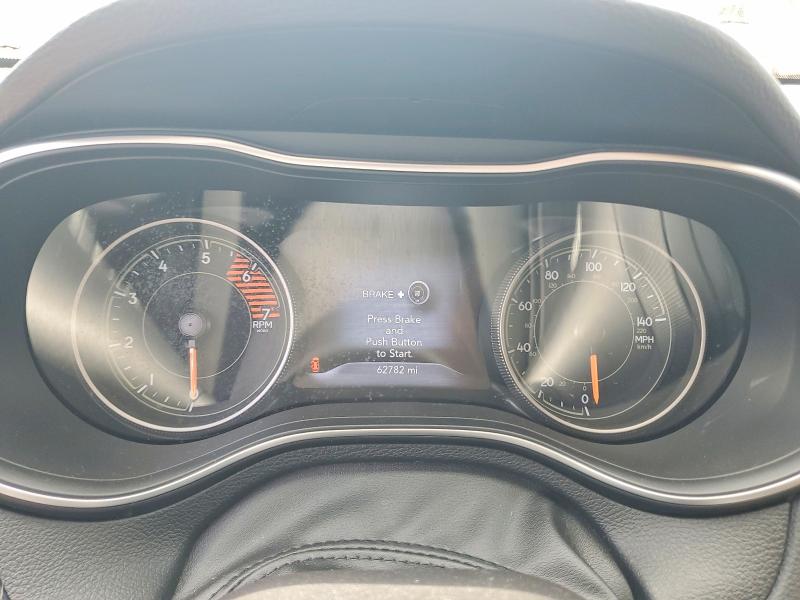 2020 Jeep Cherokee მანქანა იყიდება აუქციონზე, vin: 1C4PJMDN7LD537440, აუქციონის ნომერი: 59243726