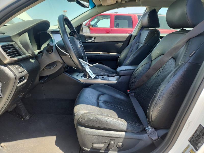 Aukcja sprzedaży 2020 Kia Optima, vin: KNAGU4LE4L5037235, numer aukcji: 85631035
