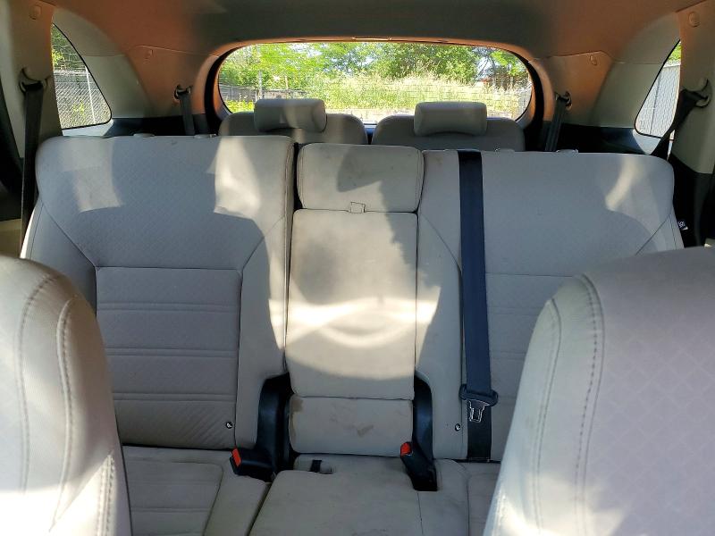 Aukcja sprzedaży 2017 Kia Sorento, vin: 5XYPGDA56HG234273, numer aukcji: 55373486