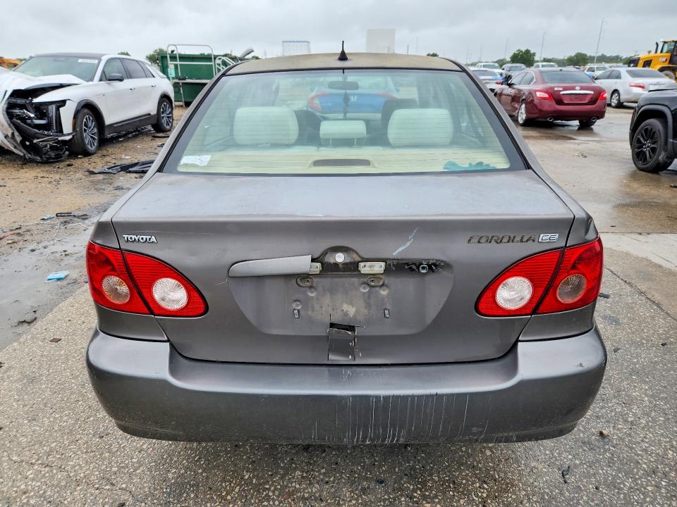 Aukcja sprzedaży 2007 Toyota Corolla, vin: 1NXBR32E57Z904224, numer aukcji: 57704356