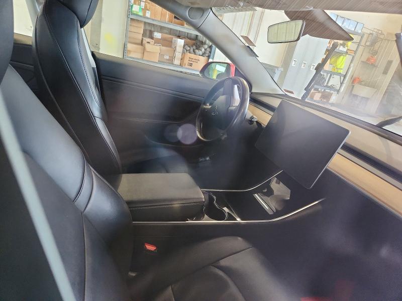 Aukcja sprzedaży 2018 Tesla 3, vin: 5YJ3E1EA7JF006256, numer aukcji: 55871156