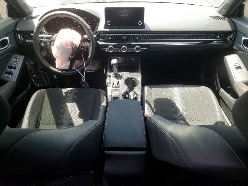 53044386 :رقم المزاد ، 2HGFE4F87TH000403 vin ، 2026 Honda Civic مزاد بيع