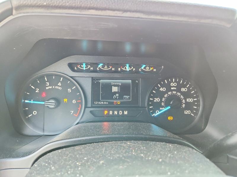 Продажа на аукционе авто 2020 Ford F150, vin: 1FTEW1CP7LKE85975, номер лота: 57250486