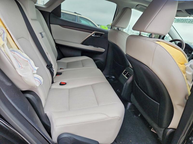 56259596 :رقم المزاد ، 2T2HGMDA2MC057154 vin ، 2021 Lexus Rx مزاد بيع