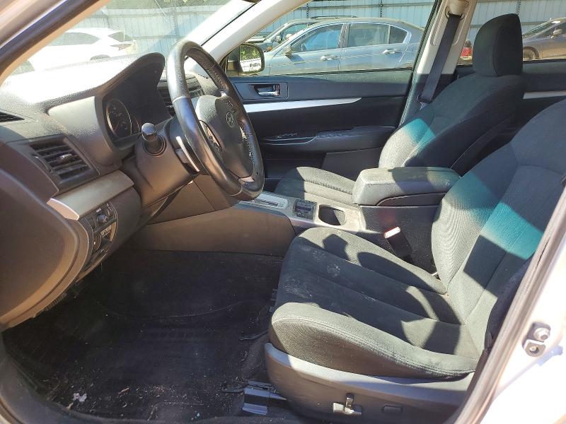 2013 Subaru Outback მანქანა იყიდება აუქციონზე, vin: 4S4BRBCC9D3308686, აუქციონის ნომერი: 56068406