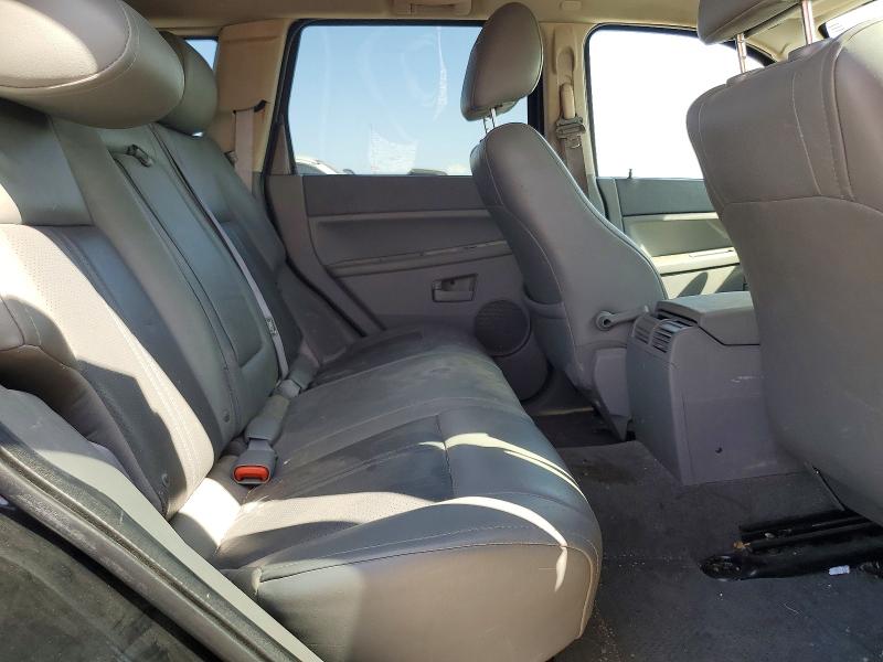 Aukcja sprzedaży 2006 Jeep Grand Cherokee, vin: 1J8HR58N46C112368, numer aukcji: 59332196