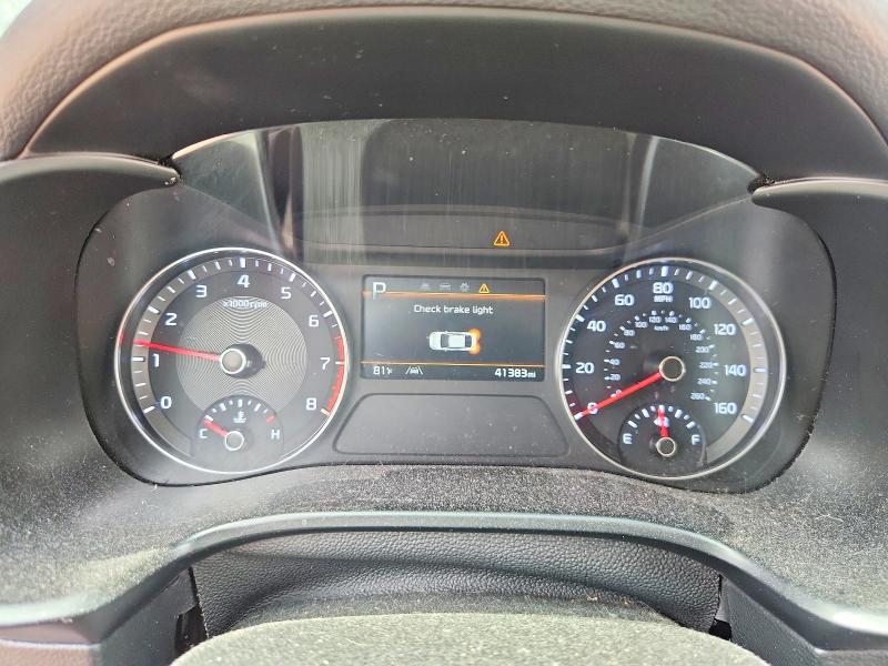 Продажа на аукционе авто 2024 Kia Forte, vin: 3KPF24AD3RE773336, номер лота: 57827436