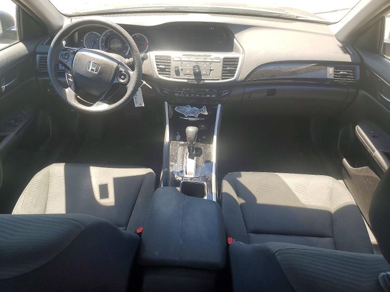 Aukcja sprzedaży 2017 Honda Accord, vin: 1HGCR2F33HA280164, numer aukcji: 56652846