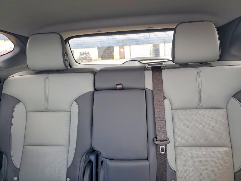 Aukcja sprzedaży 2019 Chevrolet Blazer, vin: 3GNKBHRS6KS652839, numer aukcji: 59549306