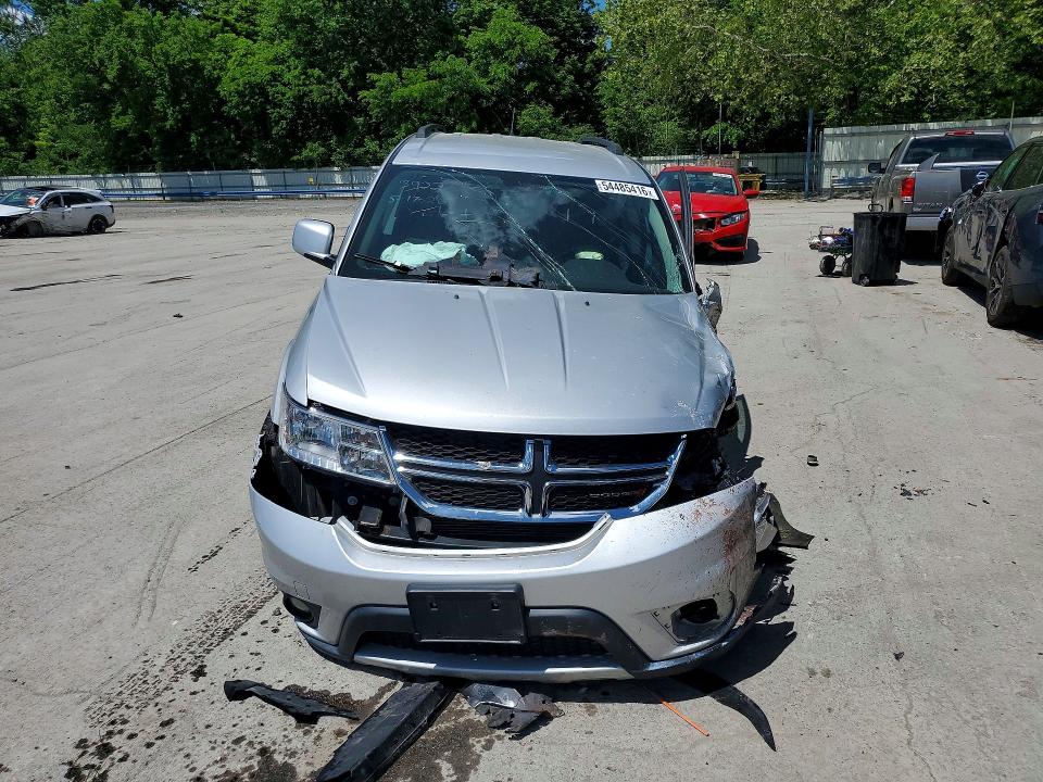 Aukcja sprzedaży 2014 Dodge Journey, vin: 3C4PDDBG4ET302289, numer aukcji: 54485416