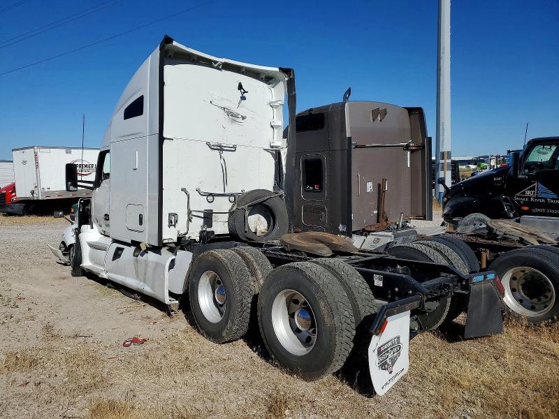 Aukcja sprzedaży 2022 Kenworth Construction, vin: 1XKYD49X8NJ493155, numer aukcji: 55626856
