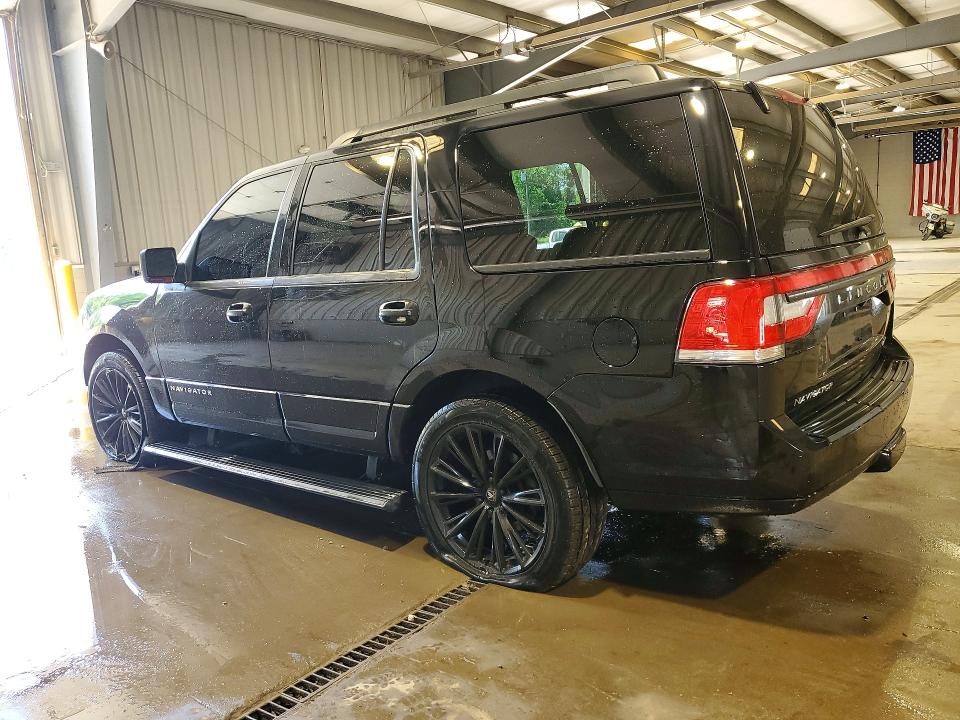 2016 Lincoln Navigator მანქანა იყიდება აუქციონზე, vin: 5LMJJ2LT0GEL00775, აუქციონის ნომერი: 56026036