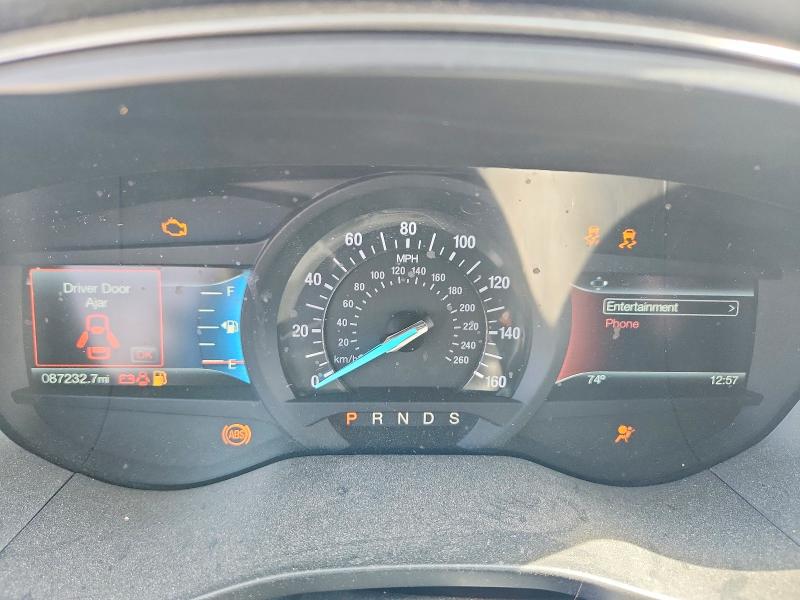 Aukcja sprzedaży 2018 Ford Fusion, vin: 3FA6P0HD8JR136722, numer aukcji: 56268666
