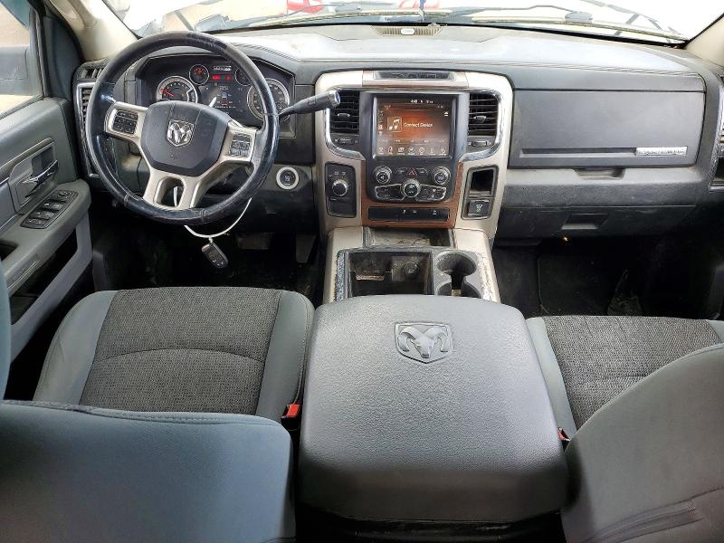Aukcja sprzedaży 2015 Ram 2500, vin: 3C6UR5FJ6FG674718, numer aukcji: 58569726