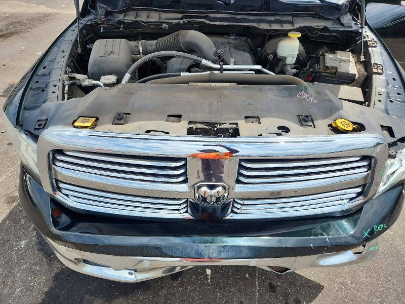 2017 Ram 1500 მანქანა იყიდება აუქციონზე, vin: 3C6RR7LT8HG575103, აუქციონის ნომერი: 55327086