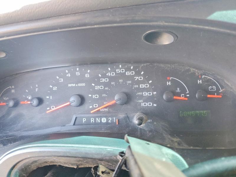 Продаж на аукціоні авто 2008 Ford Econoline, vin: 1FTSE34L78DA25997, номер лоту: 55572286