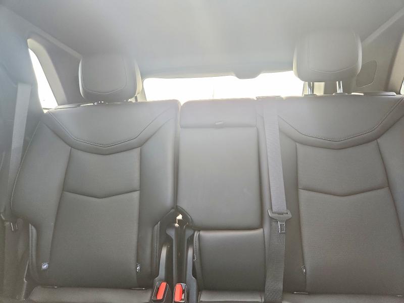 Продаж на аукціоні авто 2021 Cadillac Xt5, vin: 1GYKNCRSXMZ202436, номер лоту: 55320446