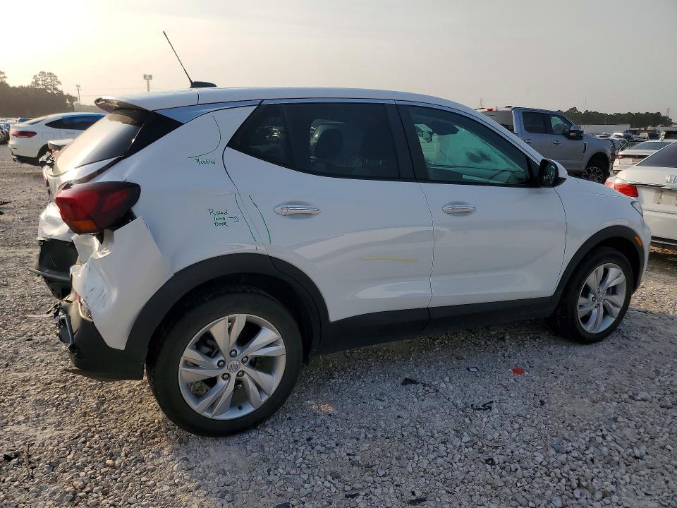 Продаж на аукціоні авто 2025 Buick Encore Gx, vin: KL4AMBSL0SB084530, номер лоту: 58411586