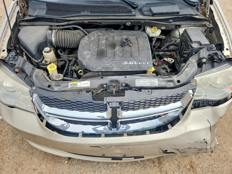 Aukcja sprzedaży 2013 Dodge Grand Caravan, vin: 2C4RDGCG9DR599957, numer aukcji: 56934776