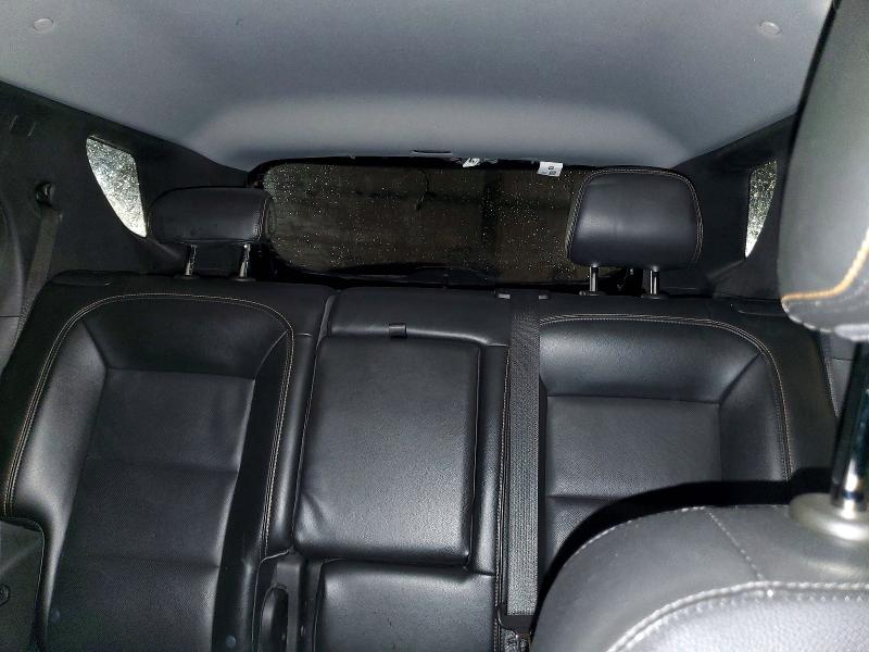 Aukcja sprzedaży 2020 Chevrolet Equinox, vin: 3GNAXKEV0LL319493, numer aukcji: 57127026