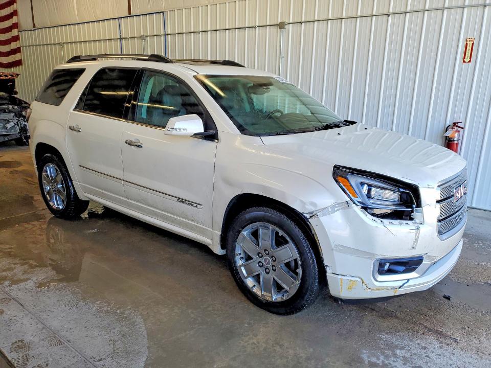 55540906 :رقم المزاد ، 1GKKVTKD2EJ260708 vin ، 2014 Gmc Acadia مزاد بيع