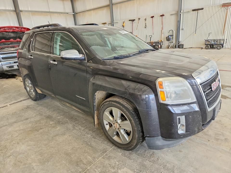 Aukcja sprzedaży 2015 Gmc Terrain, vin: 2GKFLWE36F6184145, numer aukcji: 58358136