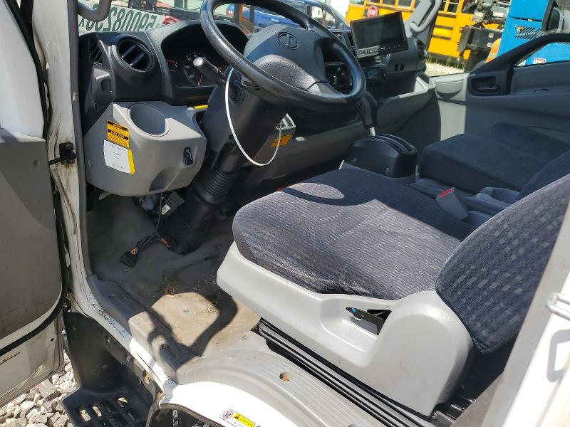 Продажа на аукционе авто 2020 Hino 195, vin: JHHRDM2H0LK010314, номер лота: 59008256