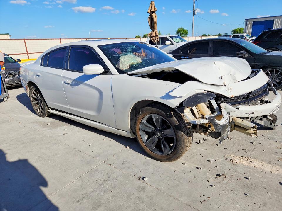 Продажа на аукционе авто 2015 Dodge Charger, vin: 2C3CDXHG1FH799162, номер лота: 56947936