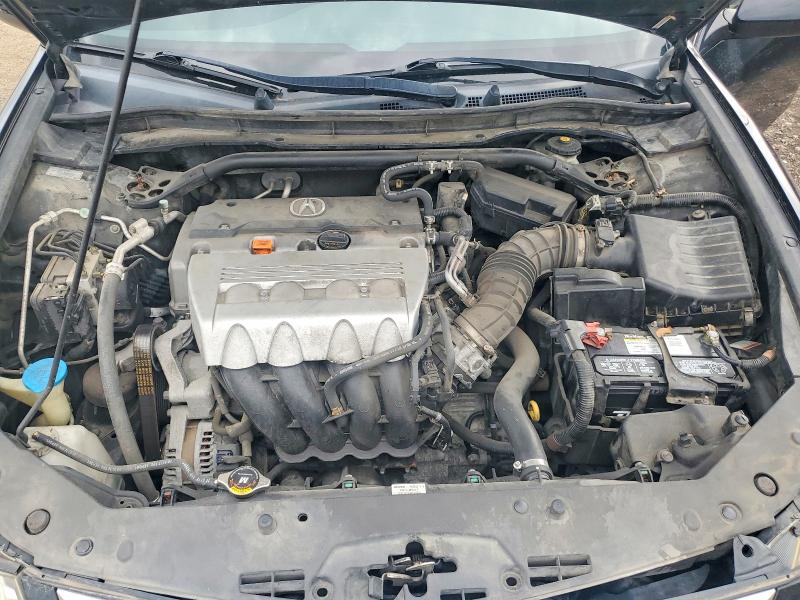 Продажа на аукционе авто 2013 Acura Tsx, vin: JH4CU2F62DC006281, номер лота: 57075786