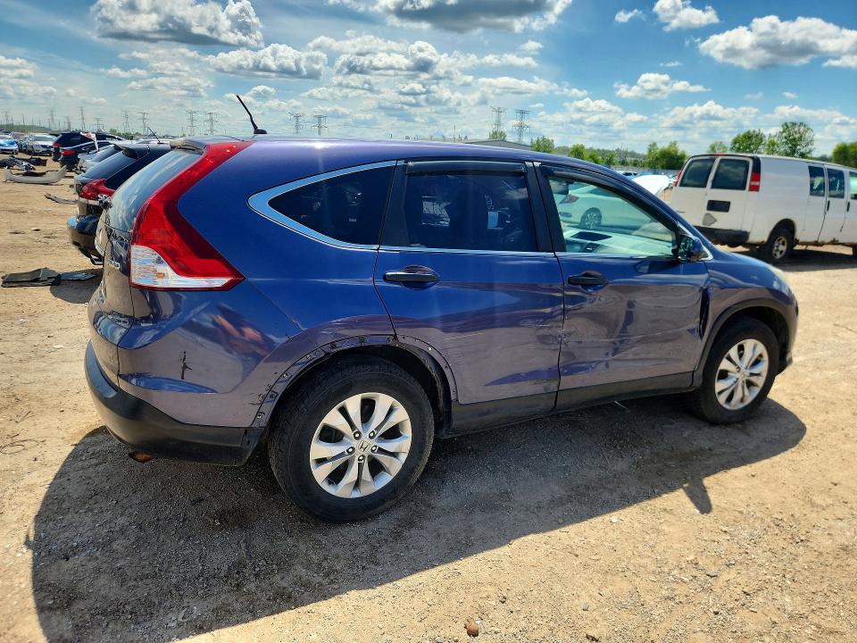 Aukcja sprzedaży 2014 Honda Cr-v, vin: 5J6RM4H50EL046186, numer aukcji: 58059256